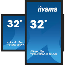 Monitor iiyama ProLite TF3239AS-B1AG