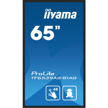 Monitorius iiyama ProLite TF6539AS-B1AG