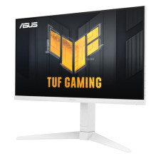 ASUS TUF Gaming VG27AQML1A-W, 27 Zoll Gaming-Monitor, 260Hz, IPS, G-Sync Compatible