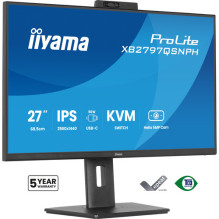 Monitorius iiyama ProLite...