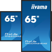 Monitorius iiyama ProLite TF6539AS-B1AG