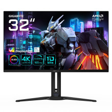 Monitor Gigabyte Aorus FO32U Monitor Gigabyte Aorus FO32U