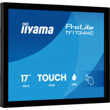 Monitor iiyama ProLite...