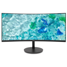 Monitor Acer CB343CUR...