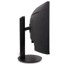 Monitor Acer CB343CUR 34" 86,4cm 21:9 120Hz 3440x1440 Black