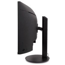 Monitor Acer CB343CUR 34" 86,4cm 21:9 120Hz 3440x1440 Black