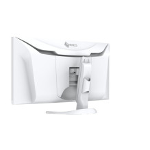 Monitorius Eizo EIZO 86.7cm (34,1") EV3450XC-WT 21:9 4K 2xHDMI+DP+USB-C Kreivė