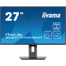 Monitor iiyama ProLite XUB2797UHSNP-B1