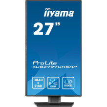 Monitor iiyama ProLite XUB2797UHSNP-B1