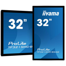 Monitor iiyama ProLite...