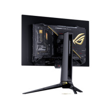 Asus ROG Swift OLED PG27AQWP-G 20 leidimas (67,3 cm (27 coliai), juodas, QHD, USB šakotuvas, dviejų režimų, 540Hz skydel Asus ROG Swift OLED PG27AQWP-G 20 leidimas (67,3 cm (27 coliai), juodas, QHD, USB šakotuvas, dviejų režimų, 540Hz skydel