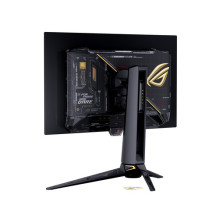Asus ROG Swift OLED PG27AQWP-G Edition 20 (67.3 cm (27 inches), Black, QHD, USB Hub, Dual Mode, 540Hz Panel) Asus ROG Swift OLED PG27AQWP-G Edition 20 (67.3 cm (27 inches), Black, QHD, USB Hub, Dual Mode, 540Hz Panel)