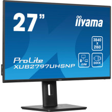 Monitor iiyama ProLite XUB2797UHSNP-B1