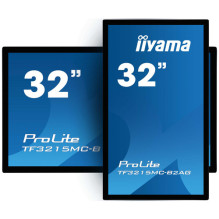 Monitor iiyama ProLite TF3215MC-B2AG Monitor iiyama ProLite TF3215MC-B2AG