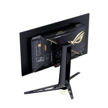 Asus ROG Swift OLED PG27AQWP-G 20 leidimas (67,3 cm (27 coliai), juodas, QHD, USB šakotuvas, dviejų režimų, 540Hz skydel Asus ROG Swift OLED PG27AQWP-G 20 leidimas (67,3 cm (27 coliai), juodas, QHD, USB šakotuvas, dviejų režimų, 540Hz skydel