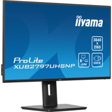 Monitor iiyama ProLite XUB2797UHSNP-B1
