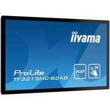 Monitor iiyama ProLite TF3215MC-B2AG Monitor iiyama ProLite TF3215MC-B2AG