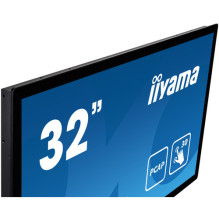 Monitor iiyama ProLite TF3215MC-B2AG Monitor iiyama ProLite TF3215MC-B2AG