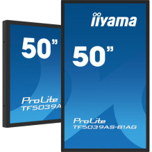 Monitor iiyama ProLite...