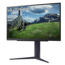 Monitor LG UltraGear 27GS85Q-B Monitor LG UltraGear 27GS85Q-B