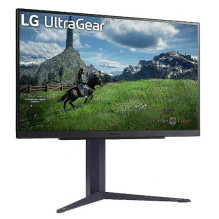 Monitor LG UltraGear 27GS85Q-B Monitor LG UltraGear 27GS85Q-B