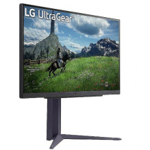 Monitor LG UltraGear 27GS85Q-B Monitor LG UltraGear 27GS85Q-B