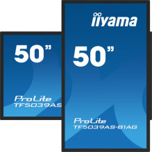 Monitor iiyama ProLite TF5039AS-B1AG