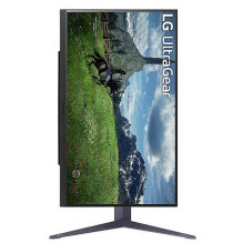 LG Monitor Gaming 27GS85Q-B 27GS85QB (27GS85Q-B.AEU)