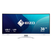 Eizo EIZO 37,5" EV3851X-WT (null cm (null colių)) Eizo EIZO 37,5" EV3851X-WT (null cm (null colių))