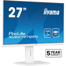 Monitorius iiyama ProLite...