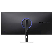 Curved Gaming Monitor G34WQi 2026 Curved Gaming Monitor G34WQi 2026