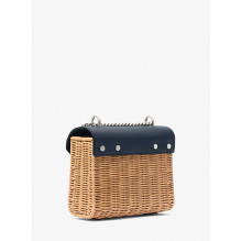 Krepšys MICHAEL KORS moterims 35T4SWHC5WNAV (21X18X7CM) Krepšys MICHAEL KORS moterims 35T4SWHC5WNAV (21X18X7CM)