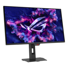 Asus ROG Strix OLED XG27AQDMESZ (null cm (null colių), Black) Asus ROG Strix OLED XG27AQDMESZ (null cm (null colių), Black)