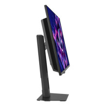 Asus ROG Strix OLED XG27AQDMESZ (null cm (null colių), Black) Asus ROG Strix OLED XG27AQDMESZ (null cm (null colių), Black)