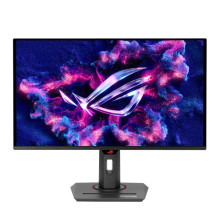 Monitorius Asus ROG Strix OLED XG27ACDNG (90LM0AN0-B01970)