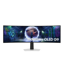Samsung Monitor Odyssey...