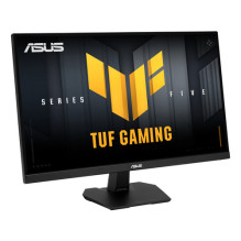 ASUS TUF Gaming 27 collu (16:9) QHD monitors ar HDMI un DP