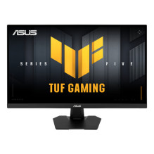 ASUS TUF Gaming 27 collu (16:9) QHD monitors ar HDMI un DP