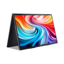 Acer PD243YE 23,8" FHD HDMI / USB-C monitor Black Acer PD243YE 23,8" FHD HDMI / USB-C monitor Black