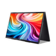 Acer PD243YE 23,8" FHD HDMI / USB-C monitor Black Acer PD243YE 23,8" FHD HDMI / USB-C monitor Black
