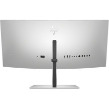HP Series 7 Pro WQHD 734pm, 34 / IPS, 3440x1440 / 120Hz, 2000:1, 5ms, 400cd, DP / HDMI / USB-C(100W), 3-3-0, dokas / gar