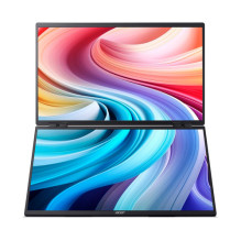 Acer PD243YE 23,8" FHD HDMI / USB-C monitor Black Acer PD243YE 23,8" FHD HDMI / USB-C monitor Black