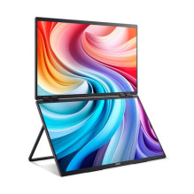Acer PD243YE 23.8" FHD monitor HDMI / USB-C Black Acer PD243YE 23.8" FHD monitor HDMI / USB-C Black