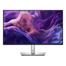 Dell P2425HE 24" FHD USB-C Hub Monitor