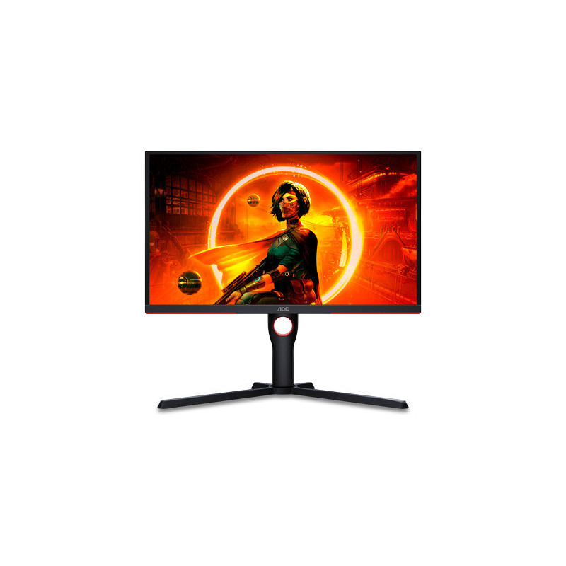 AOC 25G3ZM / BK 24,5" FHD žaidimų monitorius