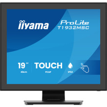 Monitors iiyama 19"...