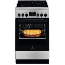 Viryklė ELECTROLUX LKR540266X Viryklė ELECTROLUX LKR540266X