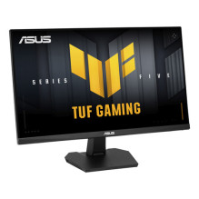 ASUS TUF Gaming 24" (16:9) FHD monitorius HDMI DP ASUS TUF Gaming 24" (16:9) FHD monitorius HDMI DP