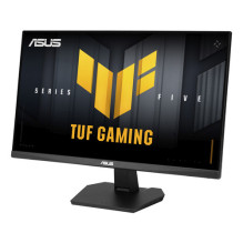 ASUS TUF Gaming 24" (16:9) FHD monitorius HDMI DP ASUS TUF Gaming 24" (16:9) FHD monitorius HDMI DP