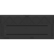 IIYAMA Accessory Mounting Kit for Floor & Wall Lift MD-ADAP001 retail IIYAMA Accessory Mounting Kit for Floor & Wall Lift MD-ADAP001 retail